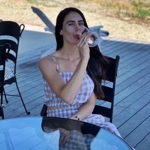 Meet your Posher, Jamie